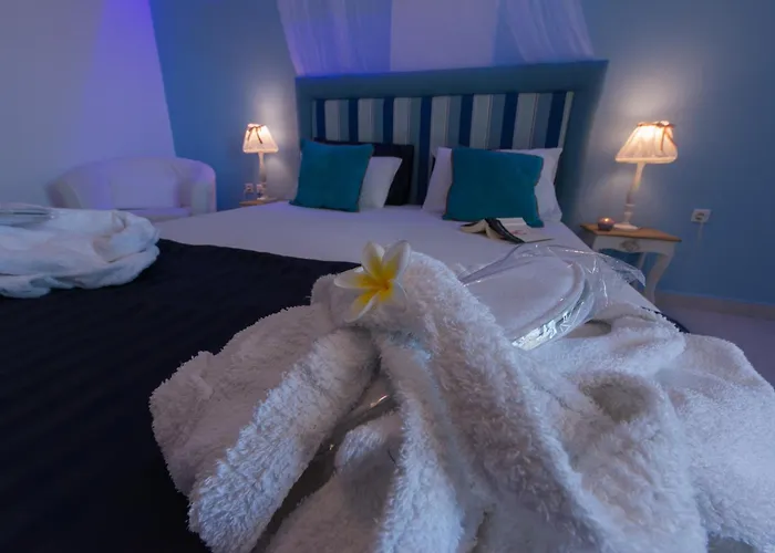 Saraya Resort
