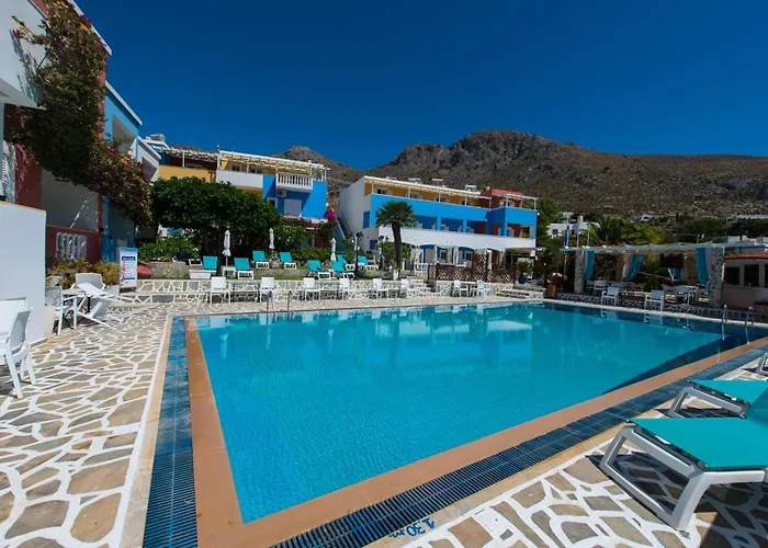 Saraya Resort
