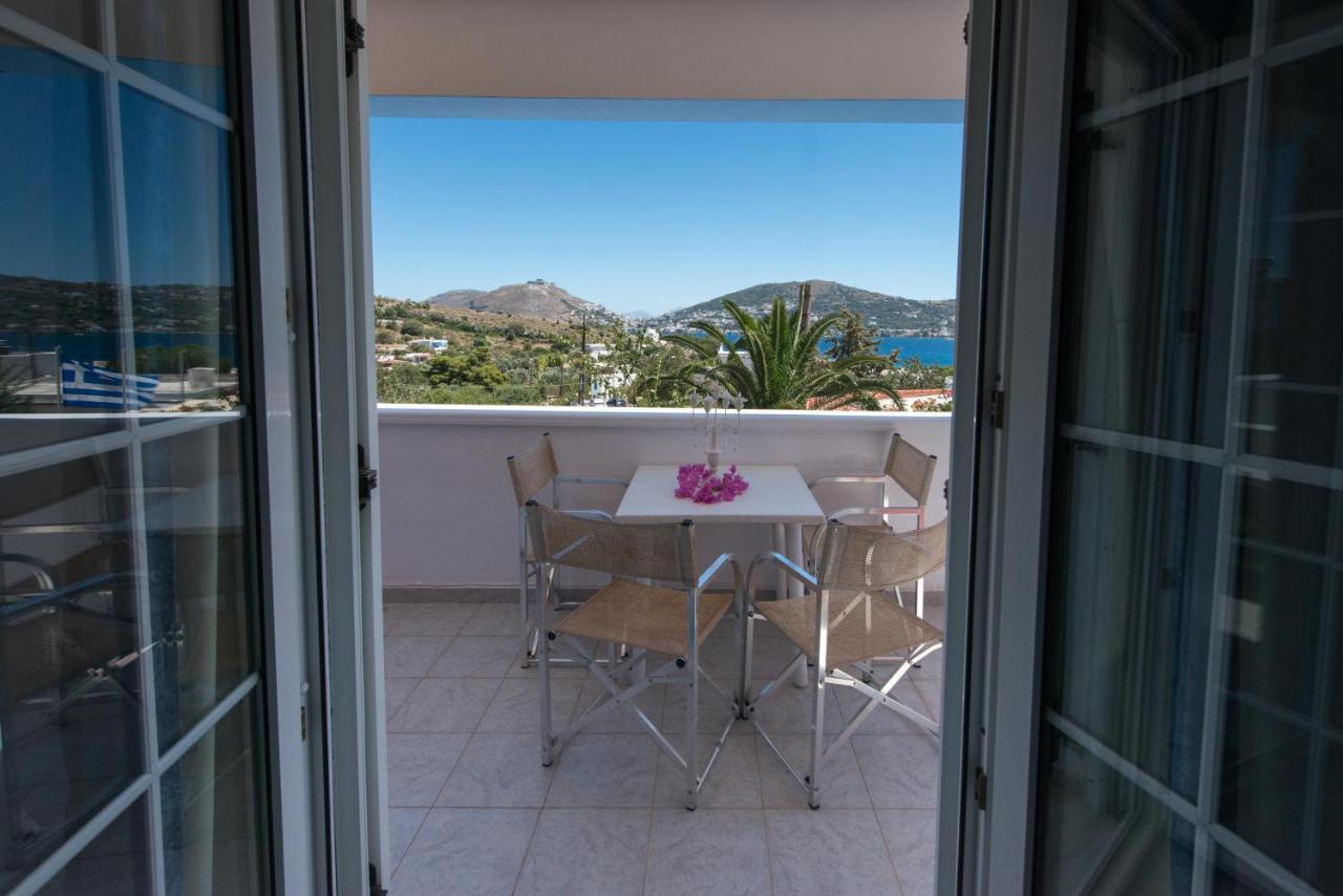 Aparthotel Saraya 2*