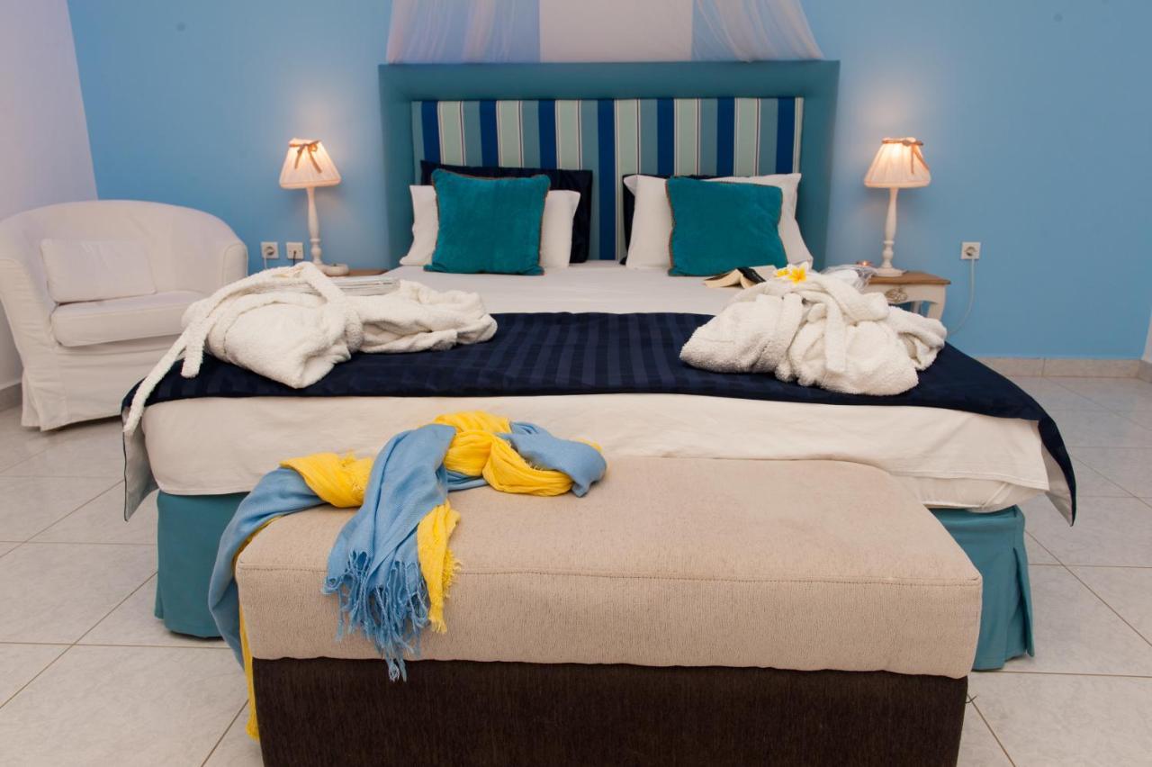 Aparthotel Saraya