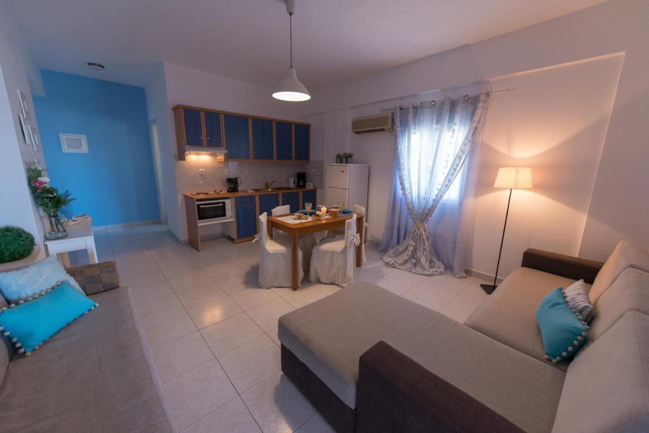 Aparthotel Saraya