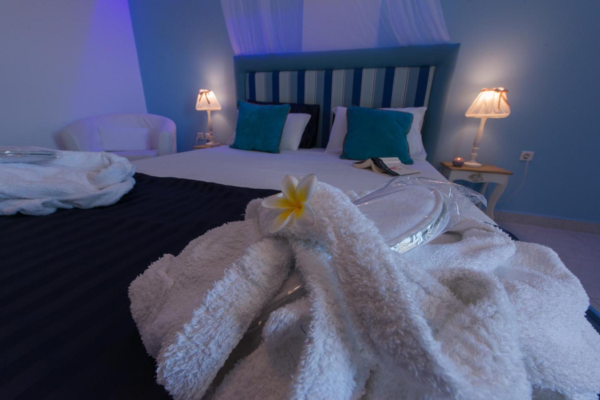 Saraya Aparthotel Alinda (Leros)