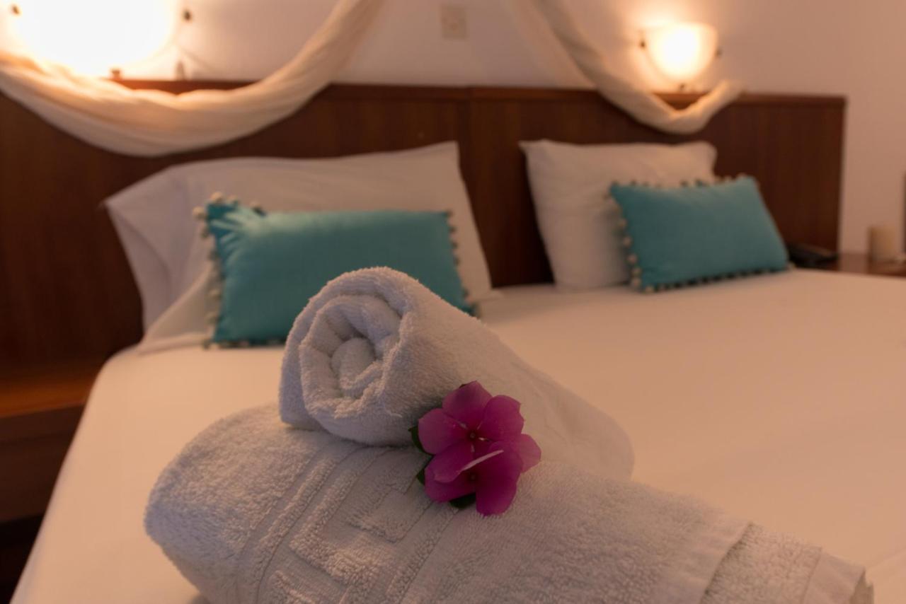 Aparthotel Saraya