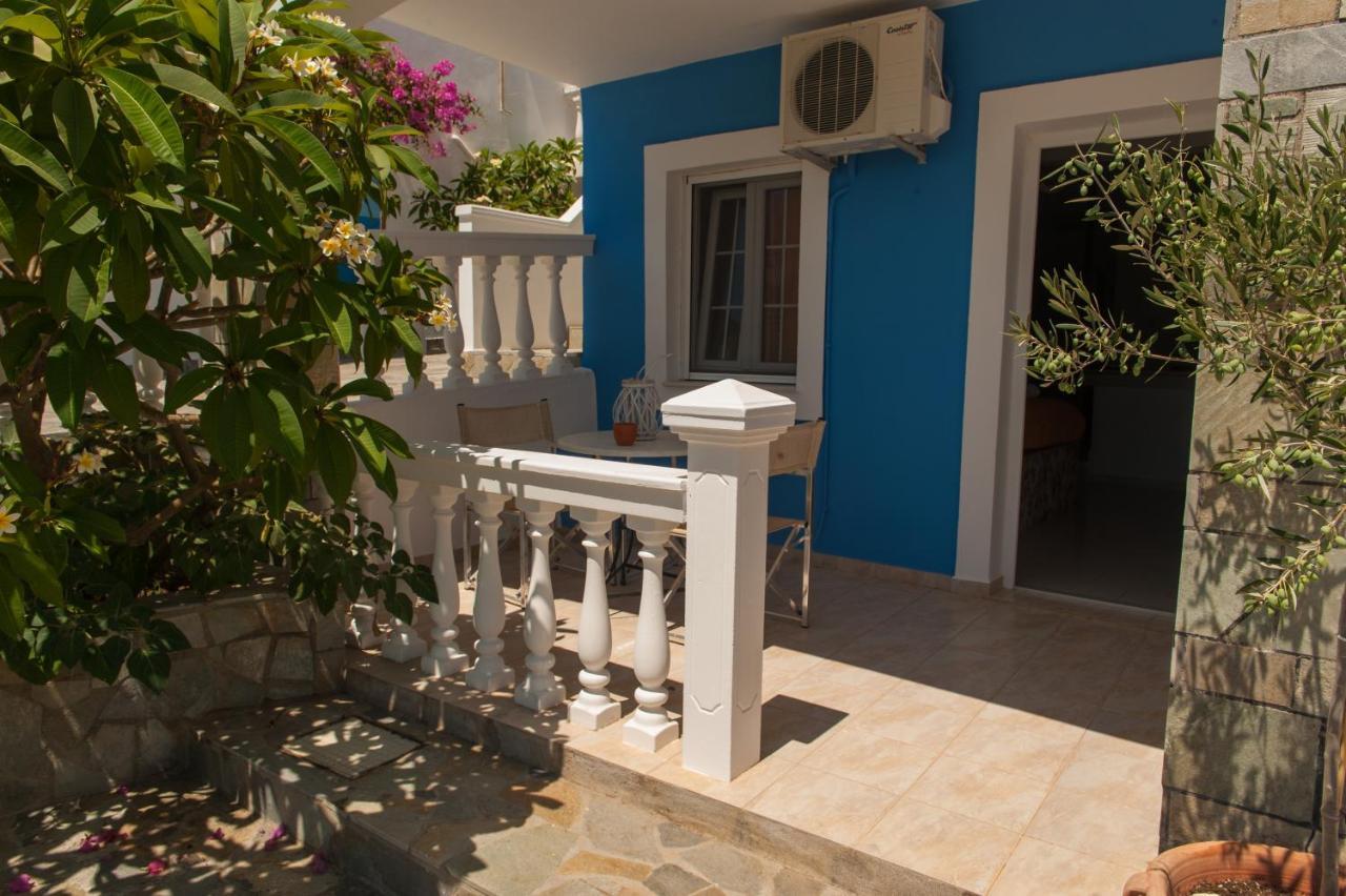 Saraya 2* Alinda (Leros)