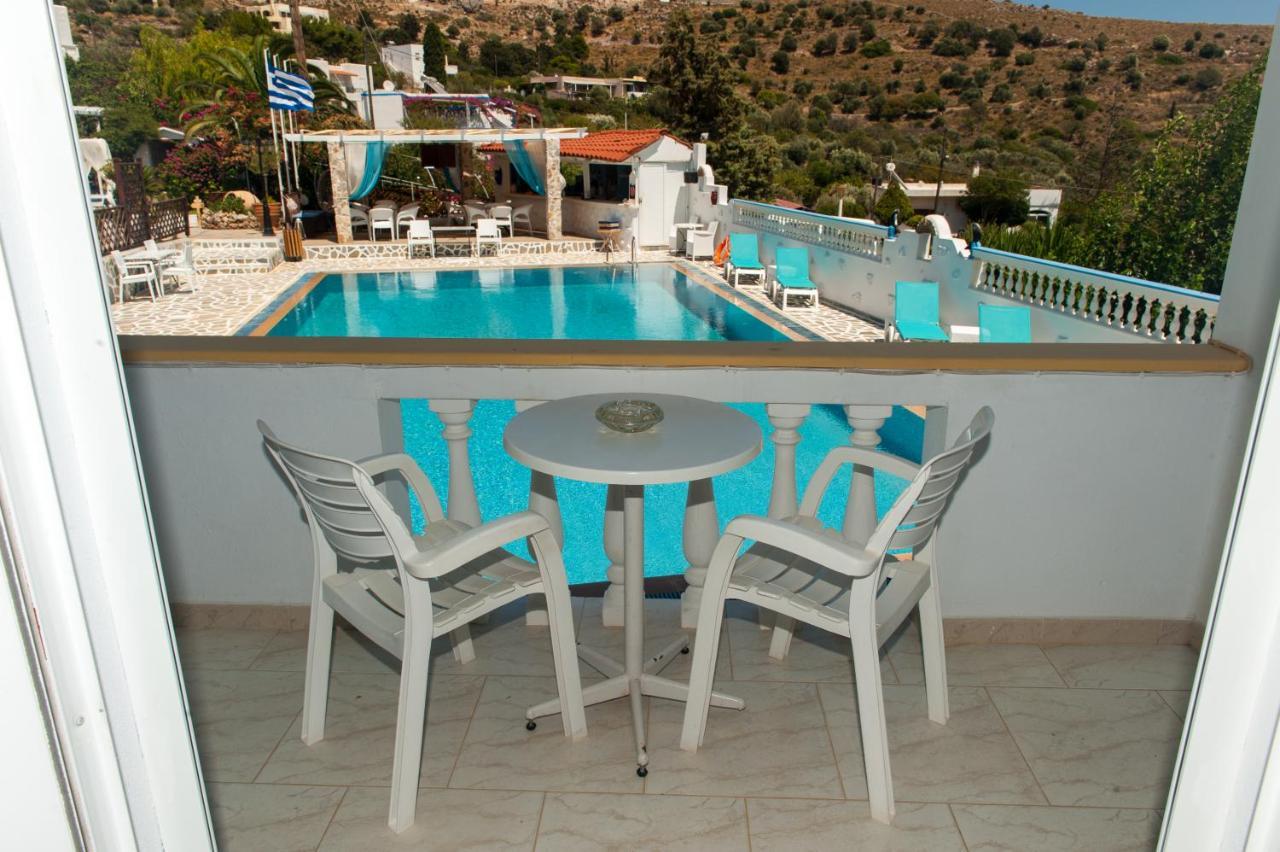 Saraya 2* Alinda (Leros)