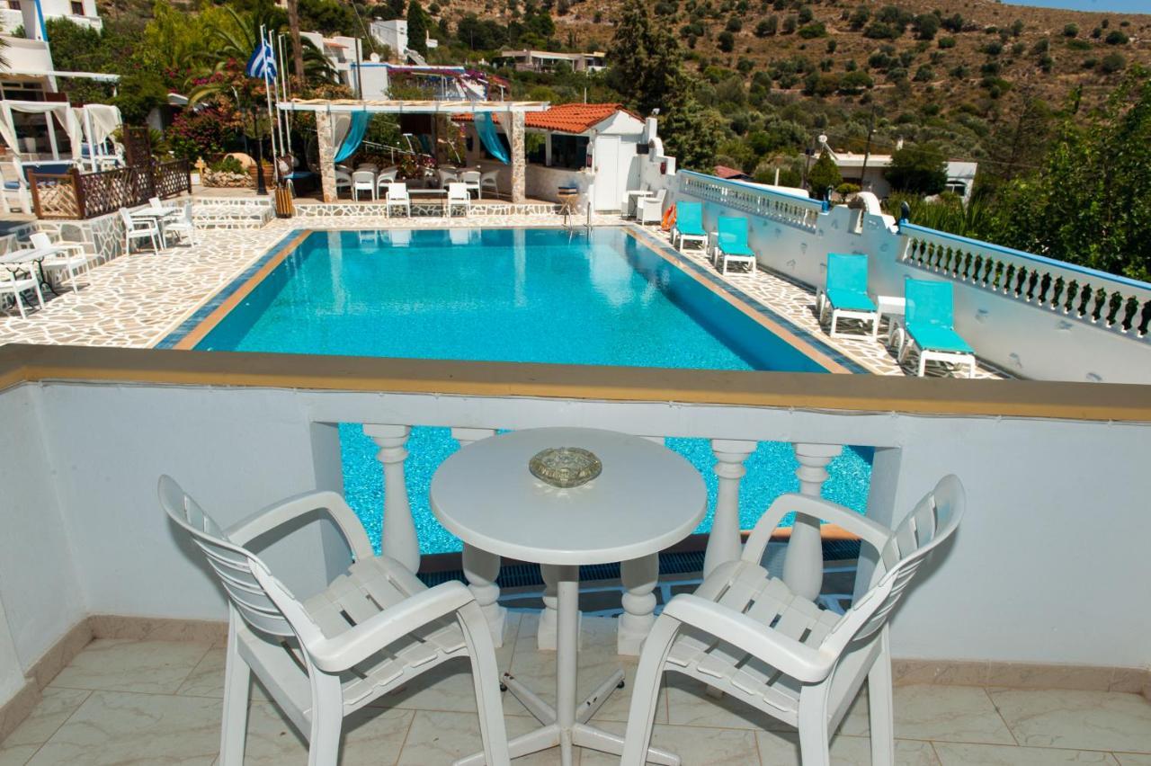 Saraya Alinda (Leros)