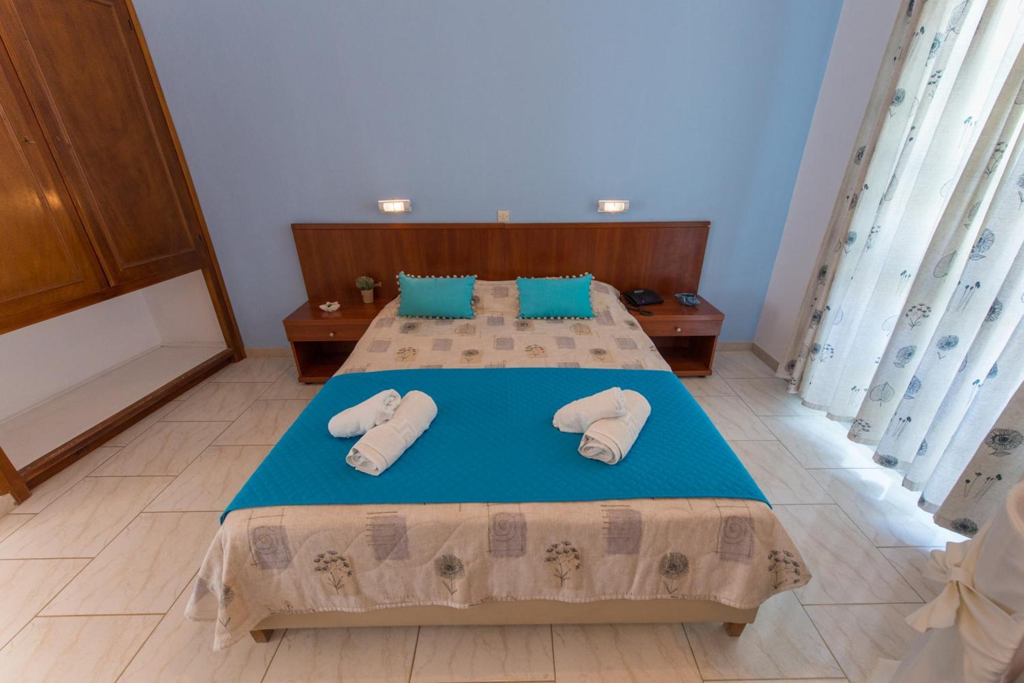 Aparthotel Saraya Alinda (Leros)