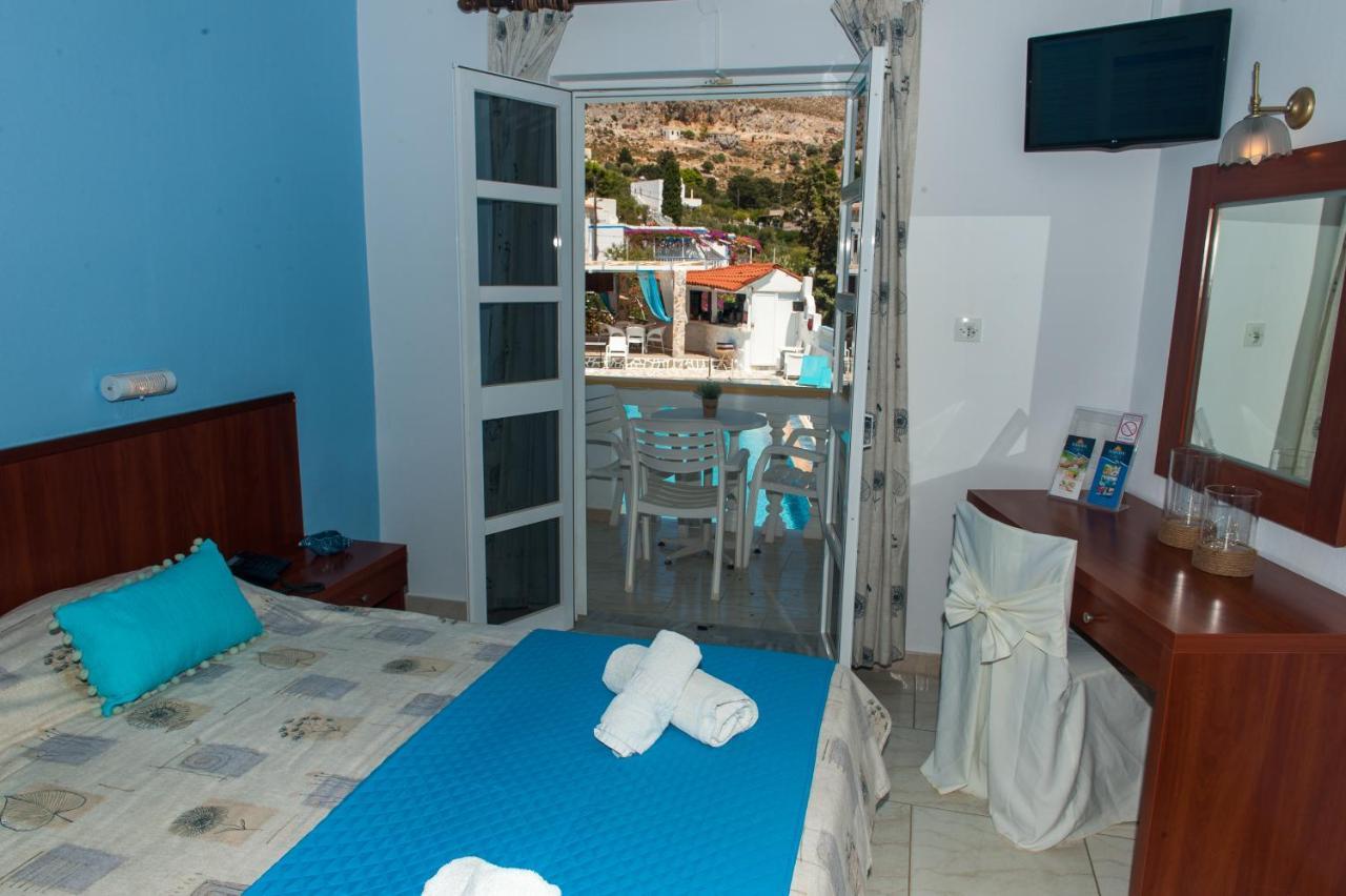 Aparthotel Saraya 2*