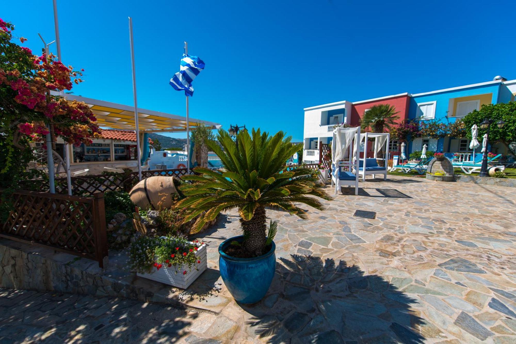 Saraya Alinda (Leros)