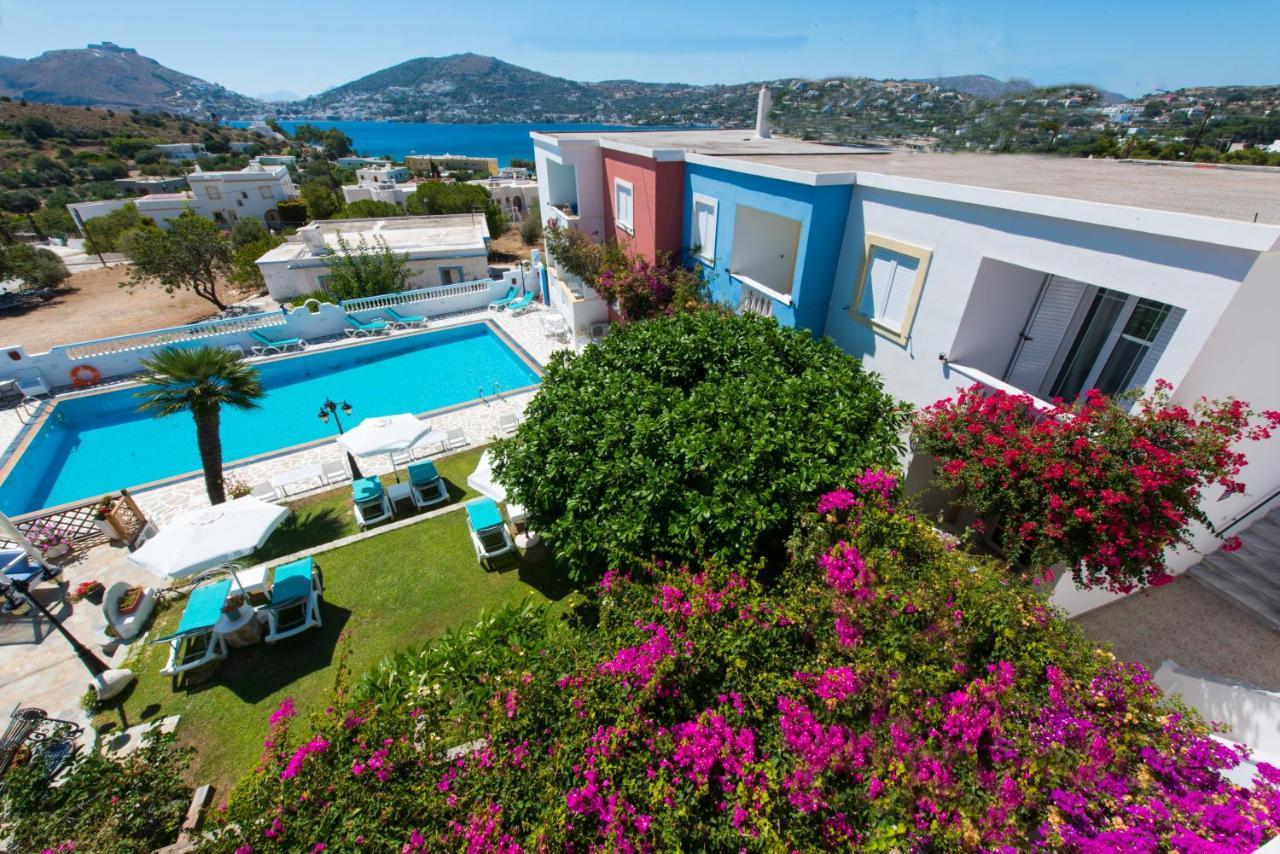 Saraya Alinda (Leros)