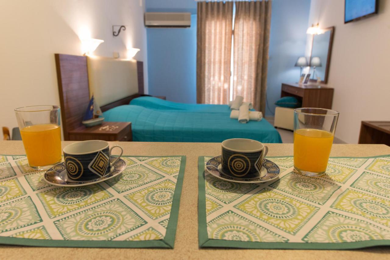 Aparthotel Saraya 2*