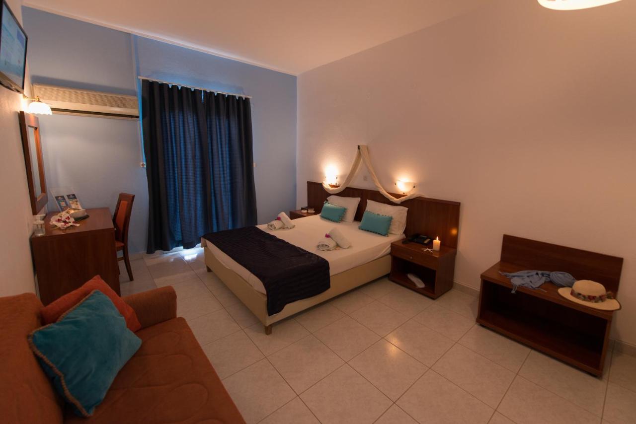 Saraya Aparthotel