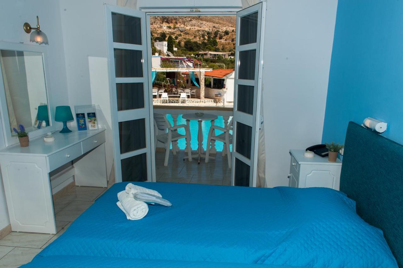 Aparthotel Saraya 2*