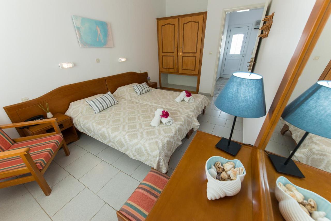 Aparthotel Saraya Alinda (Leros)