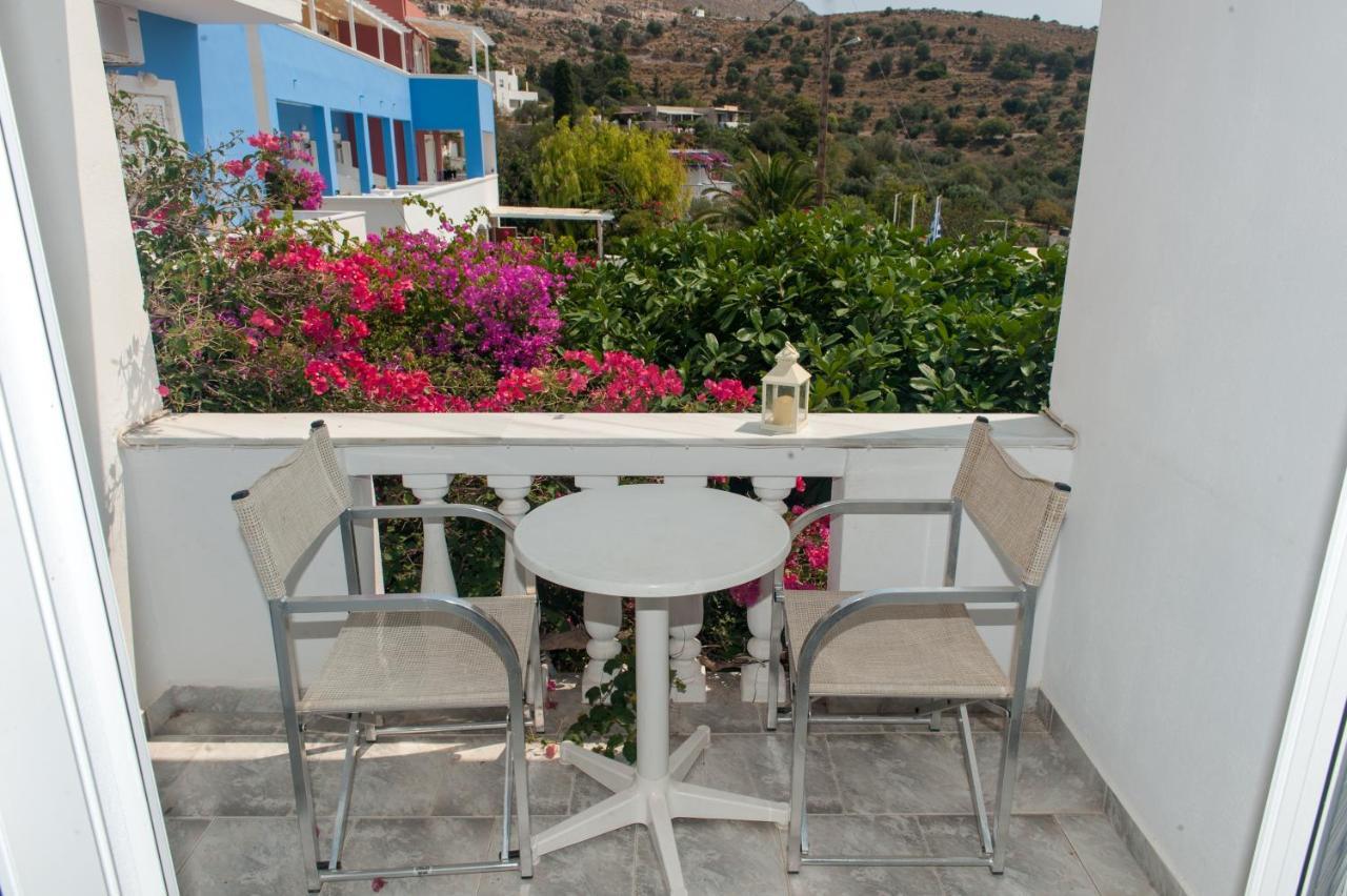 Aparthotel Saraya Alinda (Leros)