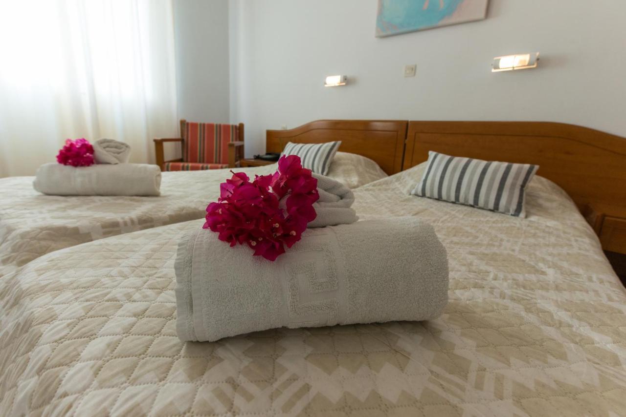 Aparthotel Saraya Alinda (Leros)