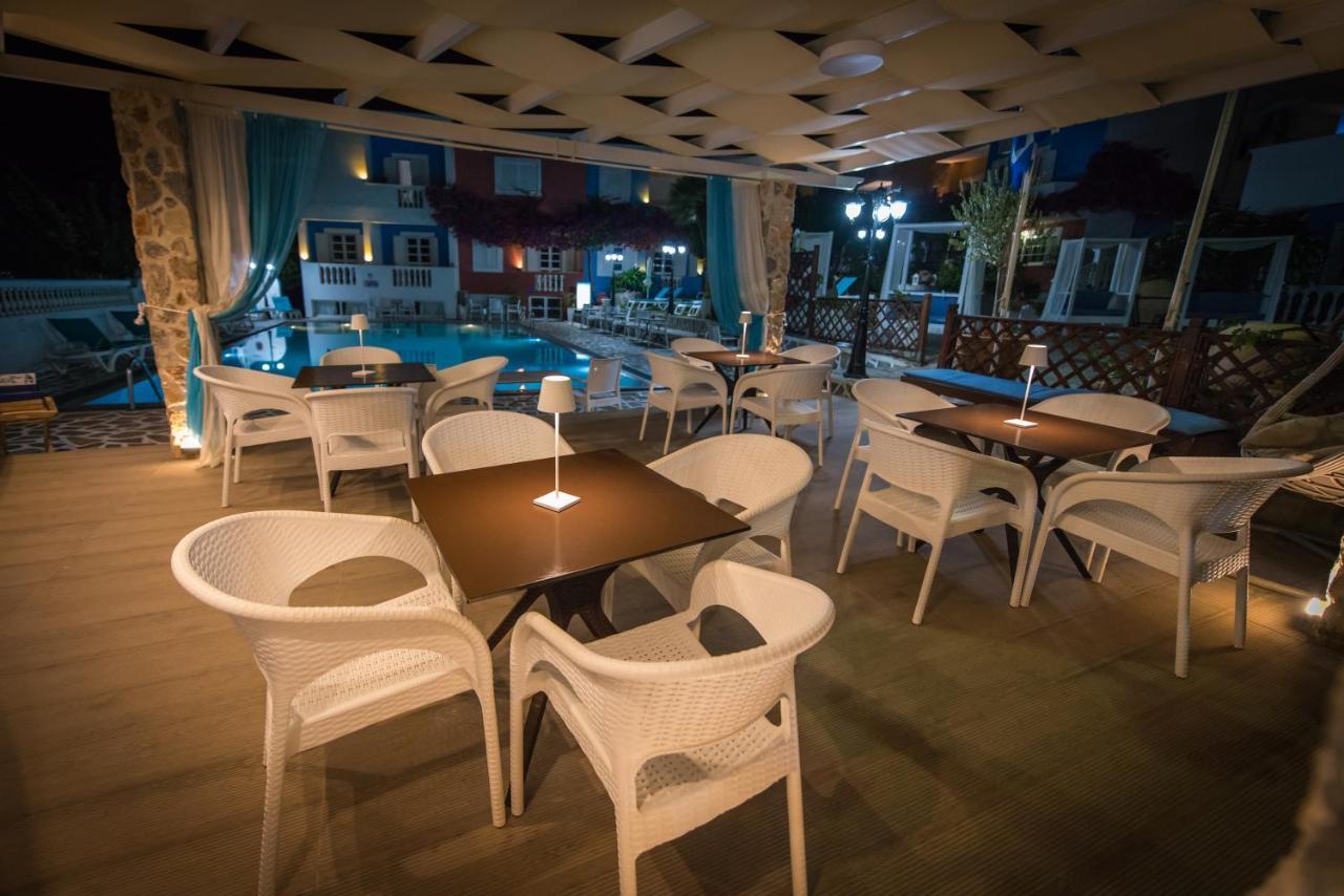Aparthotel Saraya