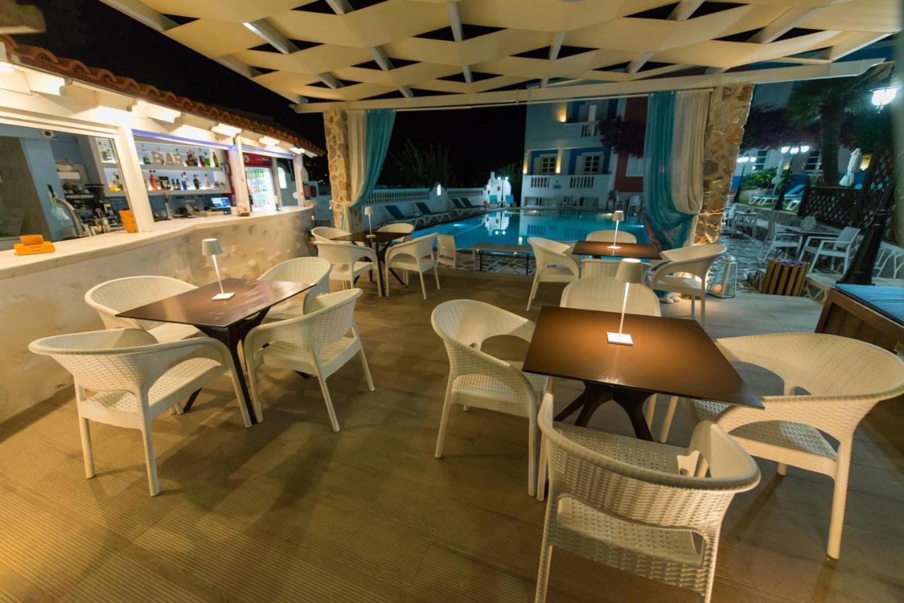 Saraya Aparthotel 2*
