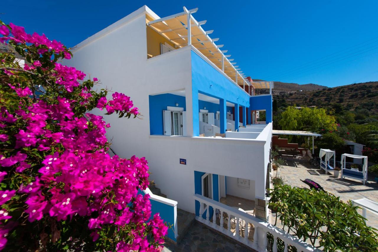Aparthotel Saraya 2*