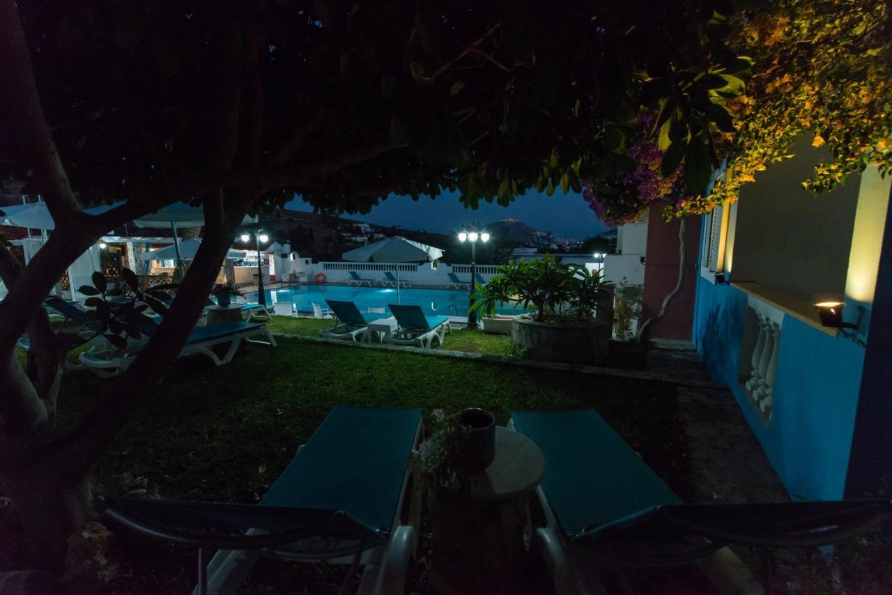 Saraya Aparthotel 2*