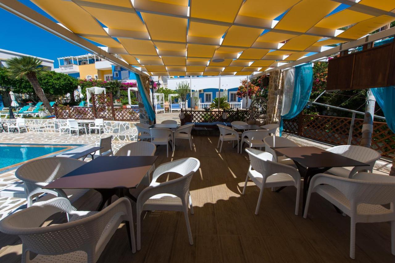 Aparthotel Saraya 2*