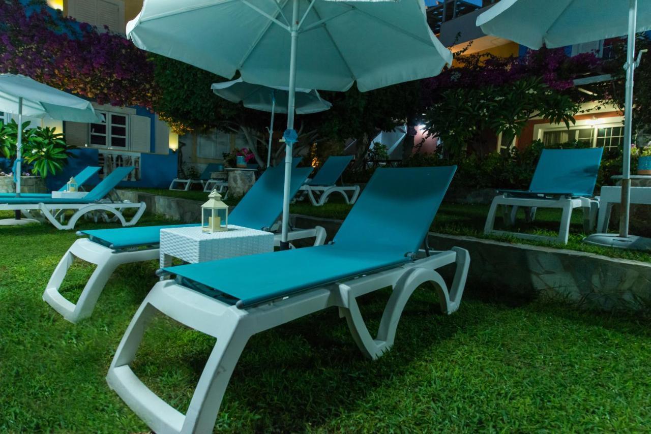 Saraya Aparthotel